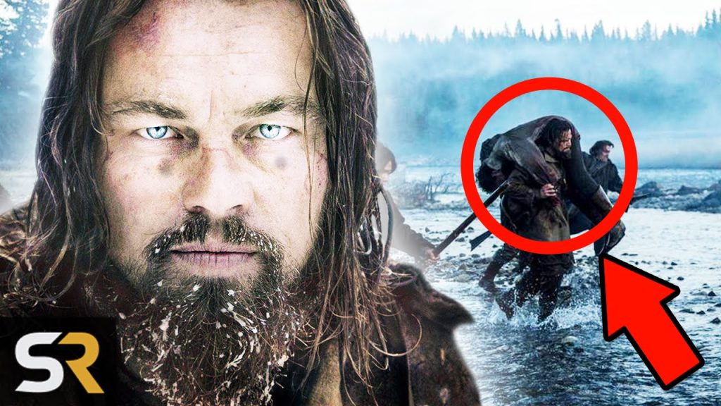 10 Hidden Movie Mistakes You Never Noticed