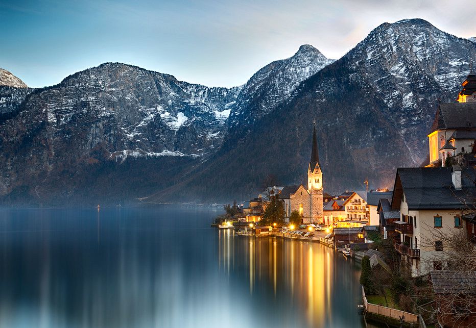 Top 10 Most Beautiful Countries In Europe The Ultimate Source