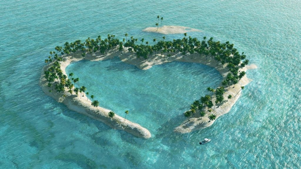 Top 10 Islands you’ve probably never heard of