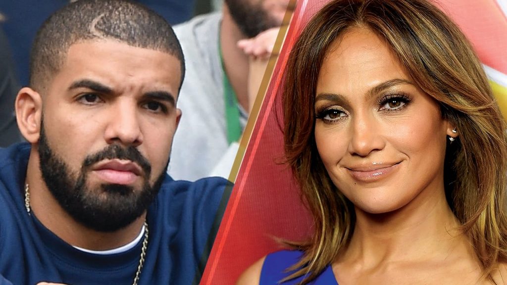 Drake is DEVASTATED over Losing Jennifer Lopez