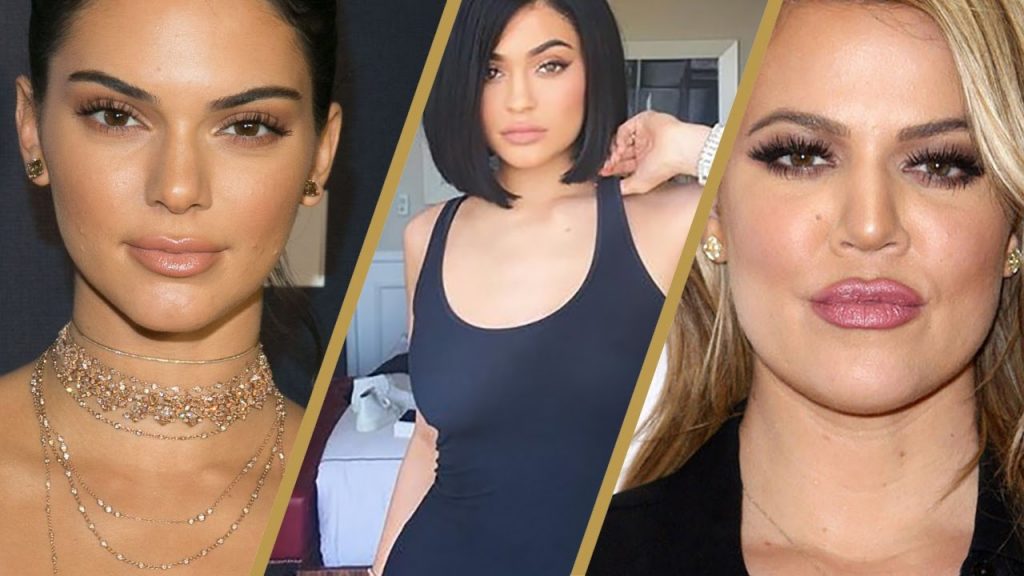 Which of these Kardashian Jenner Sisters might be getting MARRIED very soon?!