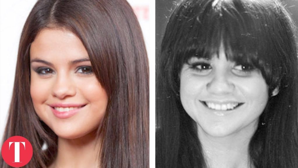 10 Celebs With Identical Twins From The Past