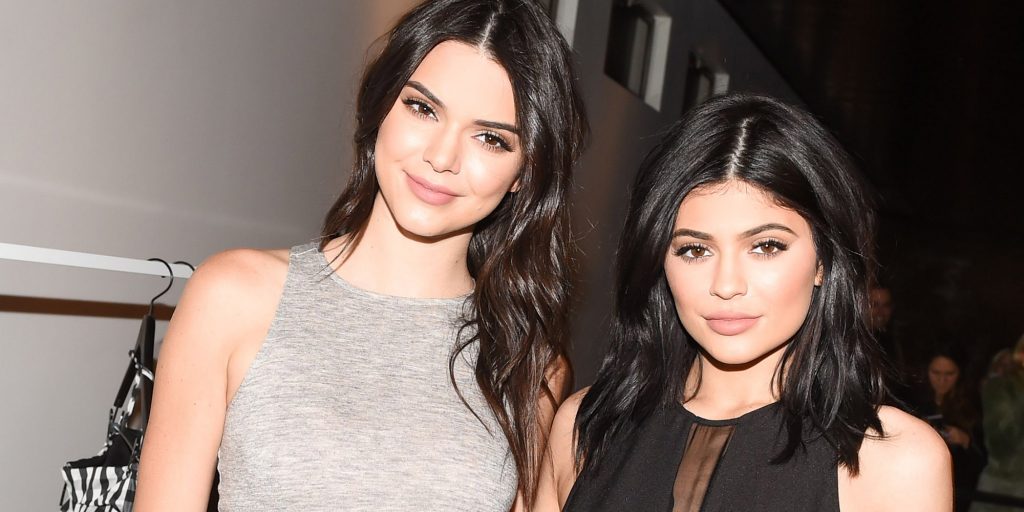 Hottest Celeb Sisters of All-Time: Kendall & Kylie, Gigi & Bella & More