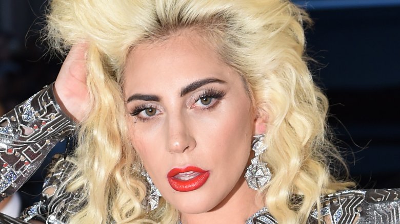 Does Lady Gaga have kids?