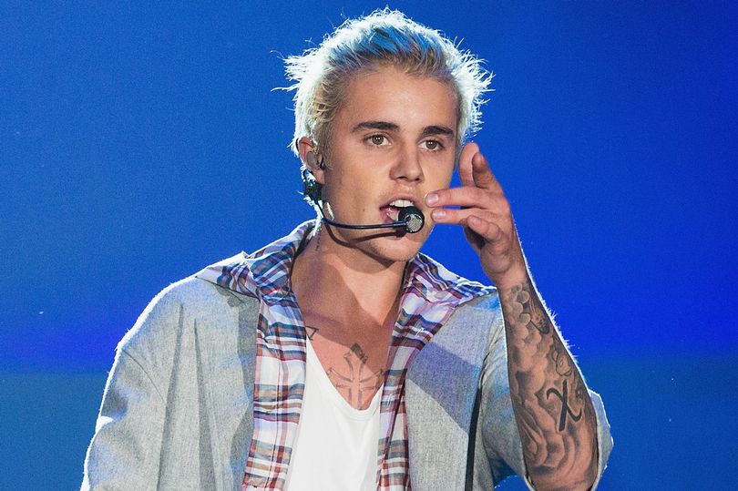 Justin Bieber fans beg singer to cancel upcoming UK tour dates after terror attack at Manchester Arena