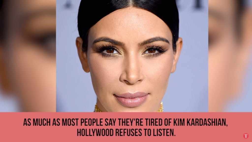 10 Celebs Hollywood Keeps SHOVING Down Your Throat