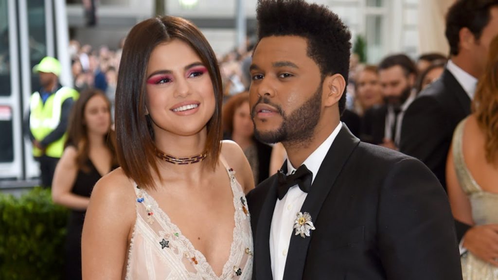 WEDDING BELLS?!? Selena Gomez & The Weeknd Are More SERIOUS Than Ever!