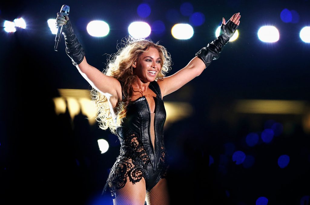 Top 10 Must Watched Beyoncé Musical Performances