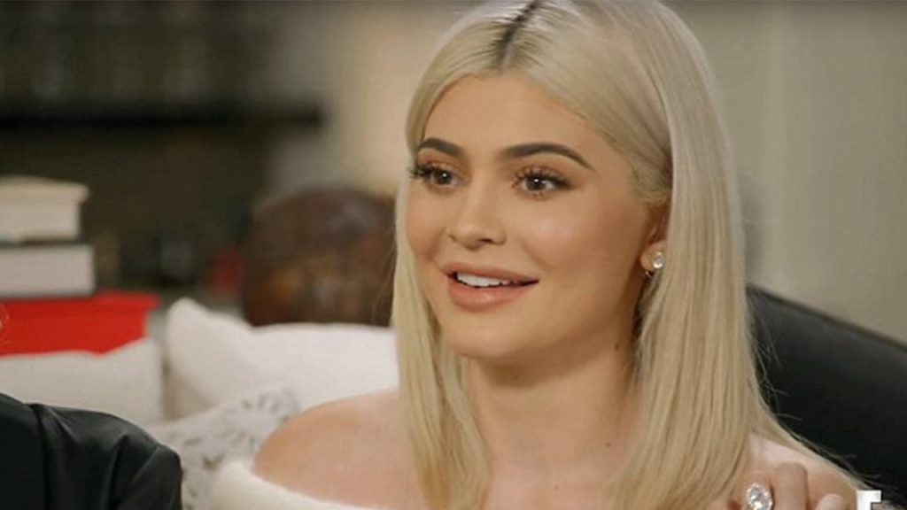 ‘Hollywood Medium’ Tyler Henry WARNS Kylie Jenner of a Scary Revelation!