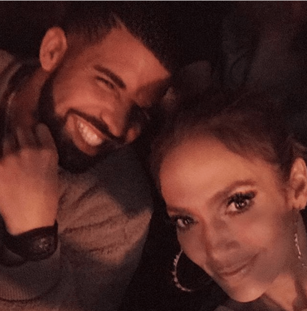 WATCH: Jennifer Lopez FINALLY Spills about Drake, She said He was WHAT?!