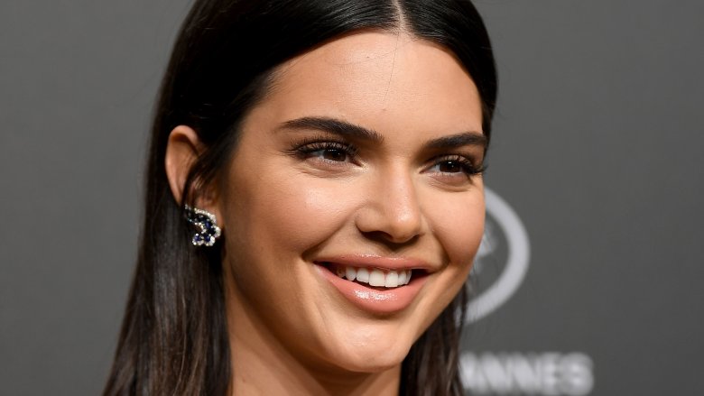 Kendall Jenner named new face of Adidas