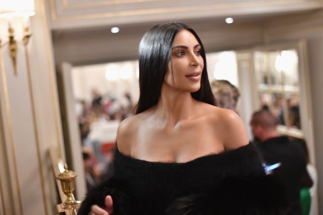 Kim Kardashian Breaks Down her Social Media Strategy and How it's 