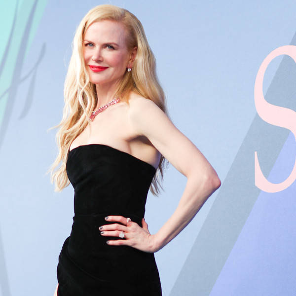 Nicole Kidman’s Dress can Literally be Worn Anywhere