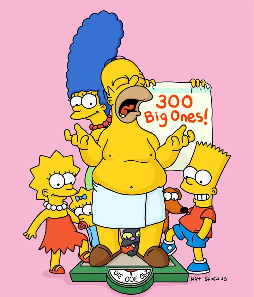 The Simpsons: 40 Best Quotations