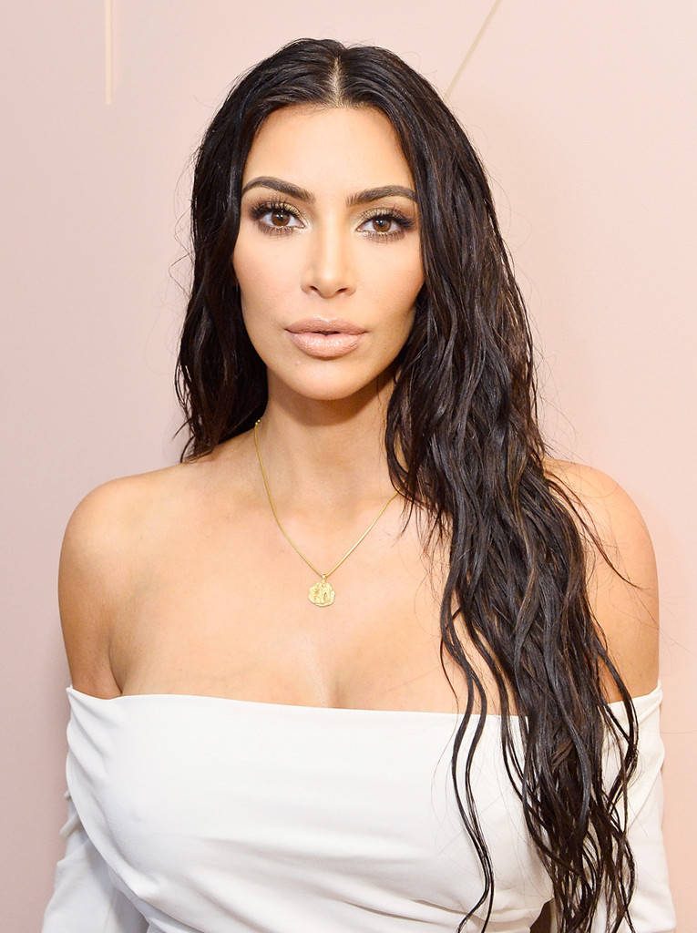 Why Kim Kardashian Is the Reigning Beauty Queen—Sorry, Kylie