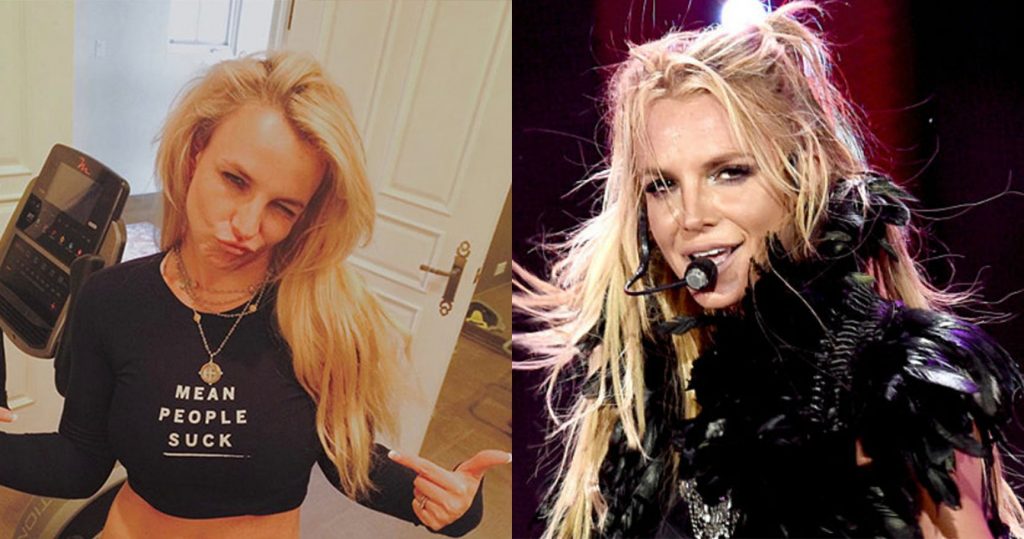 5 Times Britney Spears Proved Her Haters WRONG!