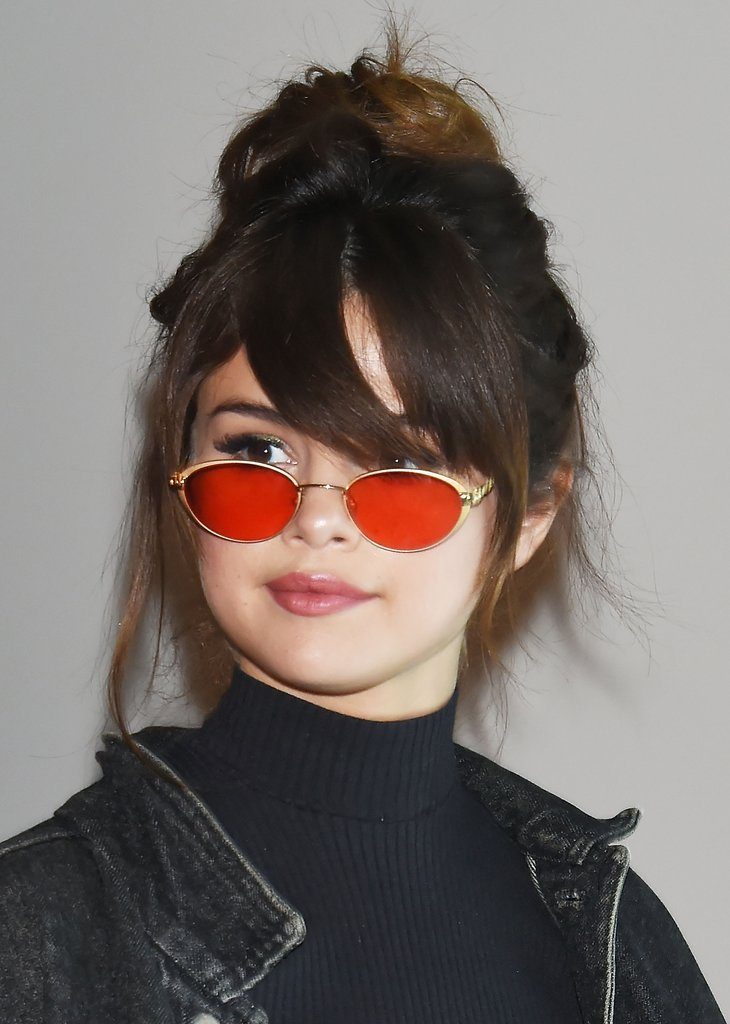 26 Times Selena Gomez’s Sexy Hair Sent Us Straight to the Hair Salon