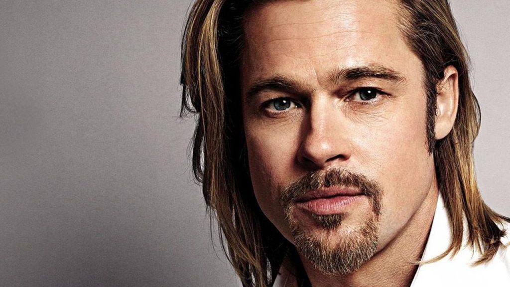 16 Things You Didn’t Know about BRAD PITT!