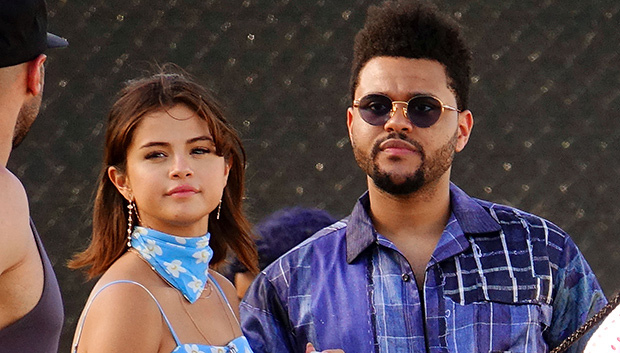 Single to Smitten: Rihanna, Selena Gomez & More A-Listers Find Love at Last