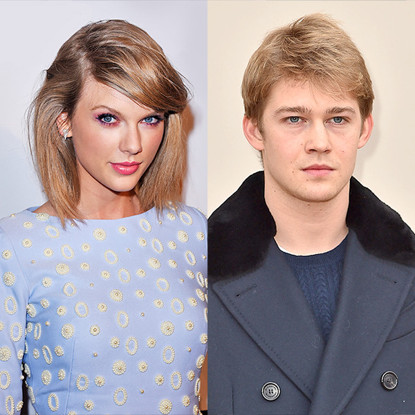 Taylor Swift & BF Joe Alwyn go on Double Date with THIS Celeb Couple