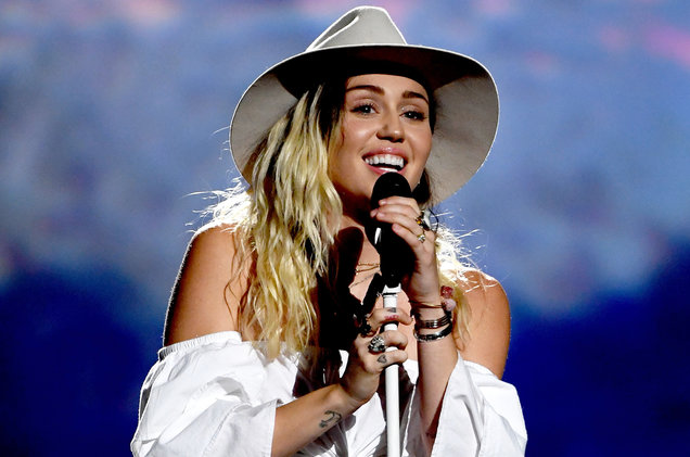 The 6 Best Miley Cyrus ‘Malibu’ Remixes