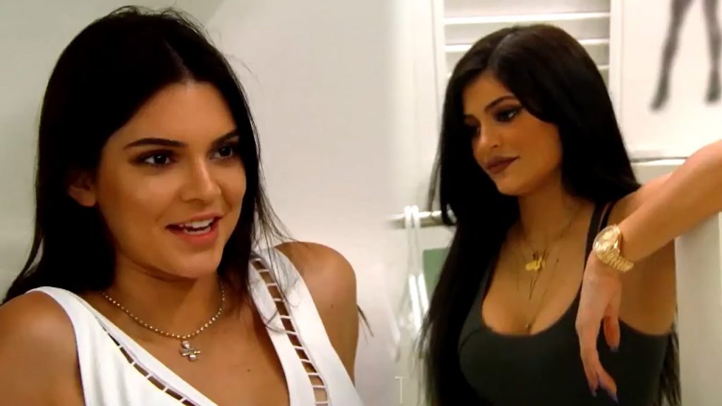 11 Most Controversial Kylie & Kendall Moments