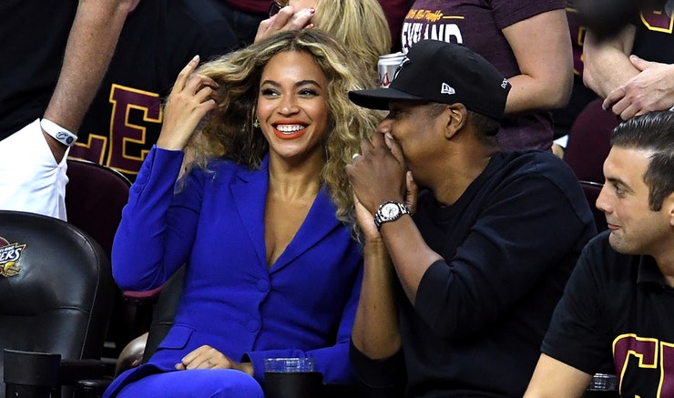 Did Beyonce Finally Reveal Who “Becky” Is?