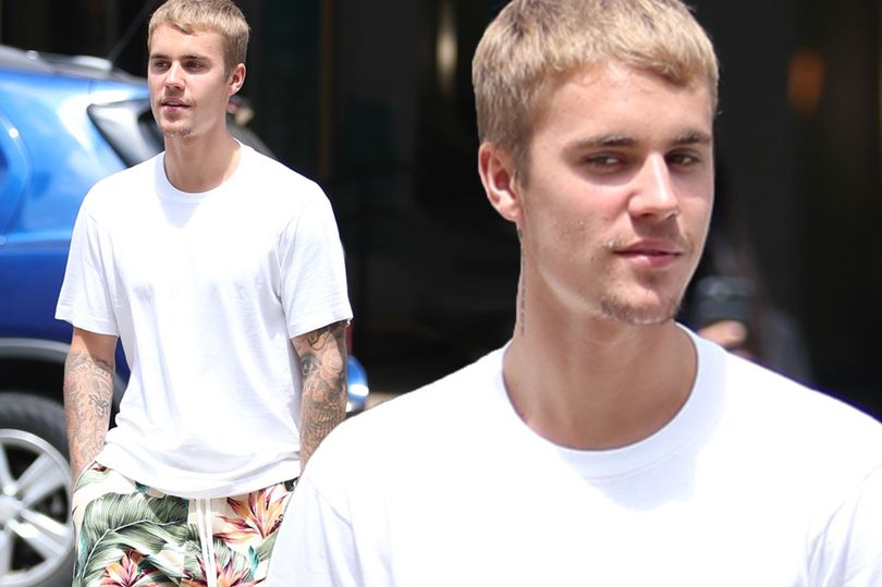 Justin Bieber pours his heart out in lengthy note to fans after he cancels tour and ‘rededicates his life to Christ’