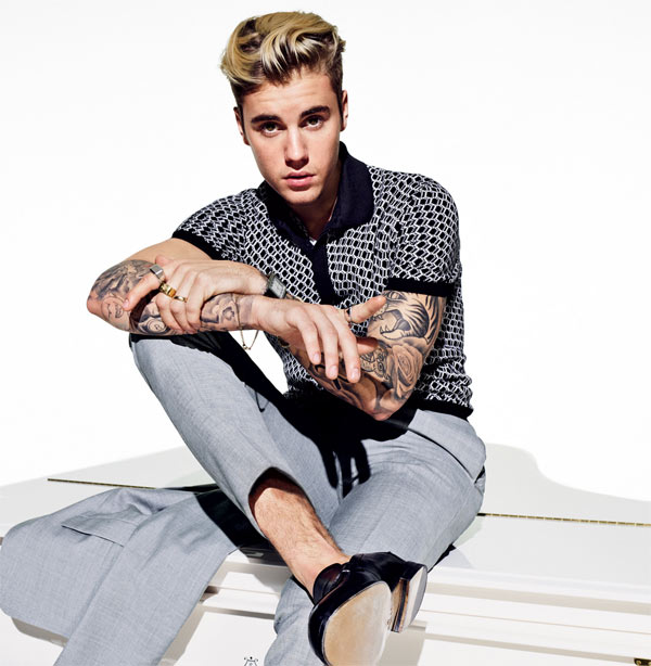 Justin Bieber Is “Doing Fine” and Ready to Release A NEW SONG!