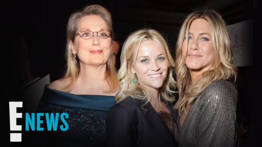 Hollywood’s Most Elite Circle of Ladies