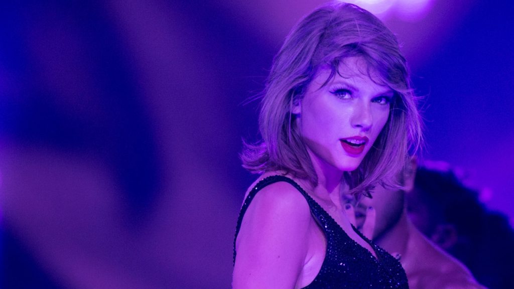 Taylor Swift’s New Video — Exposing Disses and Nods