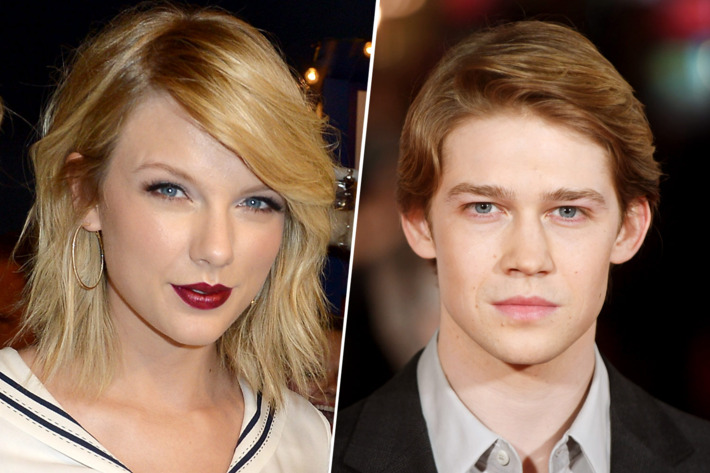 Is Taylor Swift’s New Song About BF Joe Alwyn?