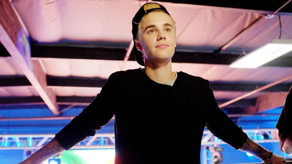 Justin Bieber TEASES New Music on Instagram