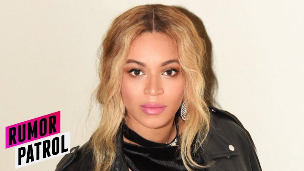 Beyonce EMBARRASSED of Post-Baby Body?!