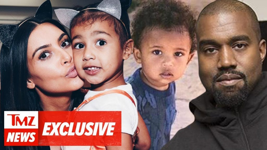 Kim Kardashian & Kanye West’s 3rd Baby Due in January