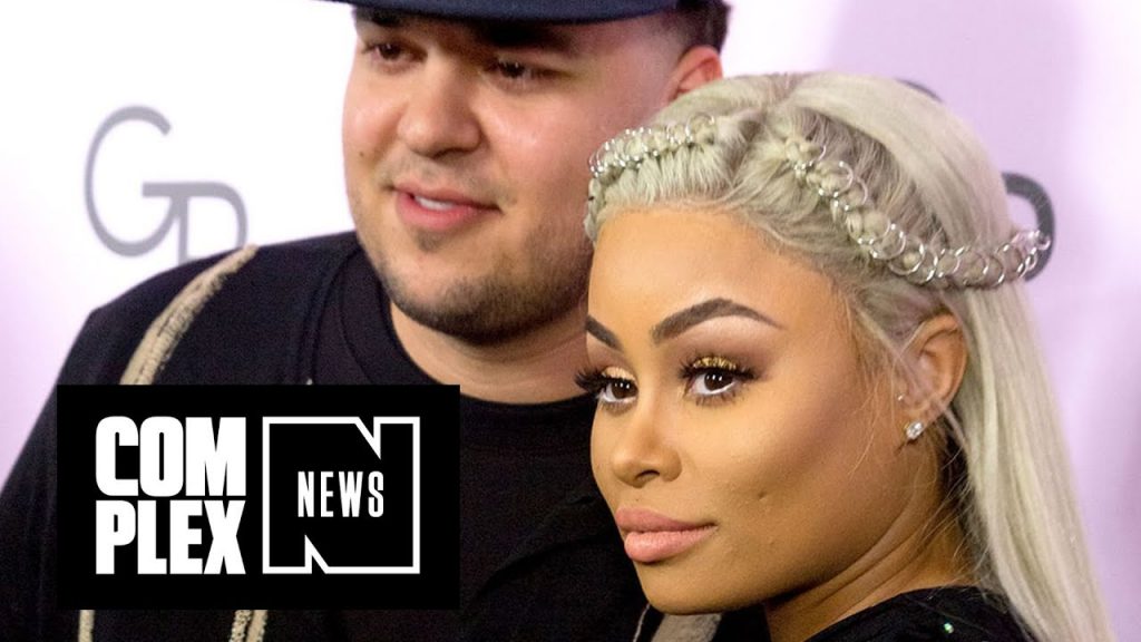 Kylie Jenner & Rob Sue Blac Chyna For STDS & Wendy Williams Comes Clean About Husband!