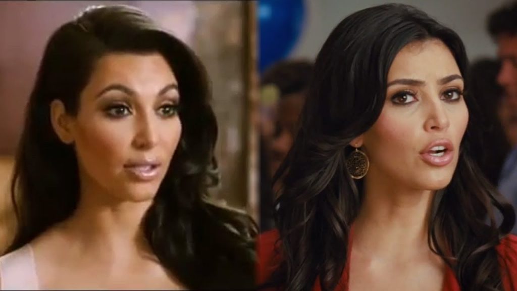 9 Best Kim Kardashian TV & Movie Cameos You Forgot About