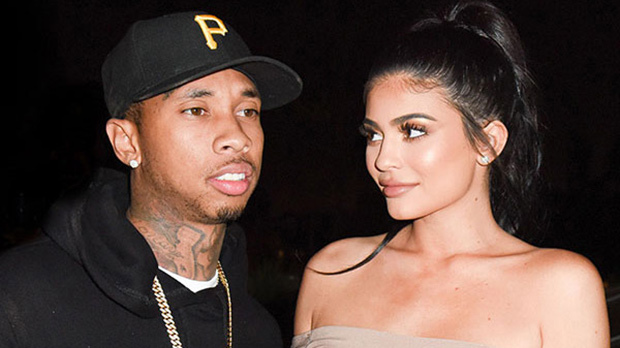 Tyga says Kylie Jenner’s Baby is his not Travis Scott’s