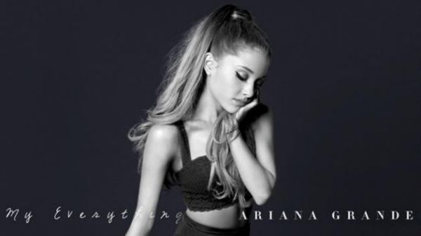 Ariana Grande’s Album Cover gets memed & fans STILL Can’t Figure It Out