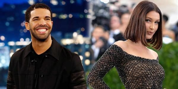 Hollywood’s Hottest Couples: Drake & Bella and More!