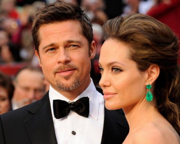 Brad Pitt falls for this Hollywood actress–and makes Angelina Jolie furious