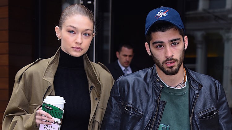 Gigi Hadid wants Zayn Malik to Propose after Ex Joe Jonas gets Engaged