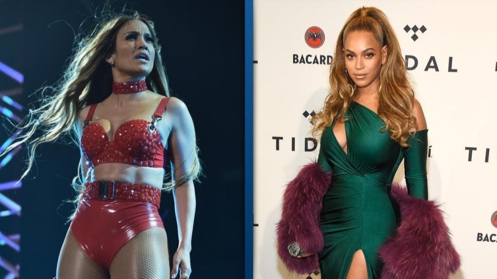 Jennifer Lopez, Beyonce and Cardi B Stun at Tidal X: Brooklyn Benefit Show