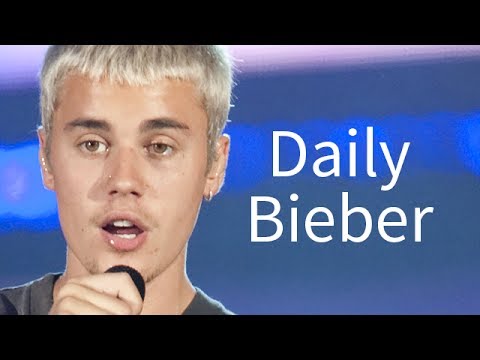 Justin Bieber shocking massive New Tattoo Decoded