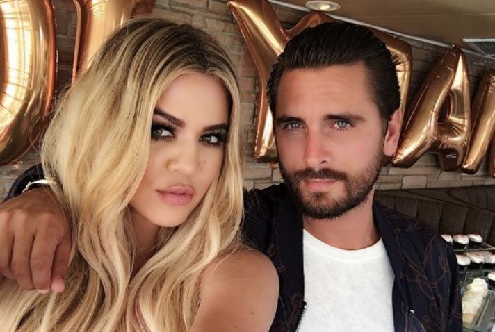 Scott Disick CONFIRMS Khloe Kardashian’s Pregnancy?