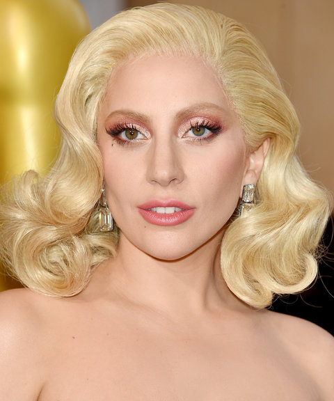 Lady Gaga Confirms Relationship with Christian Carino on Snapchat