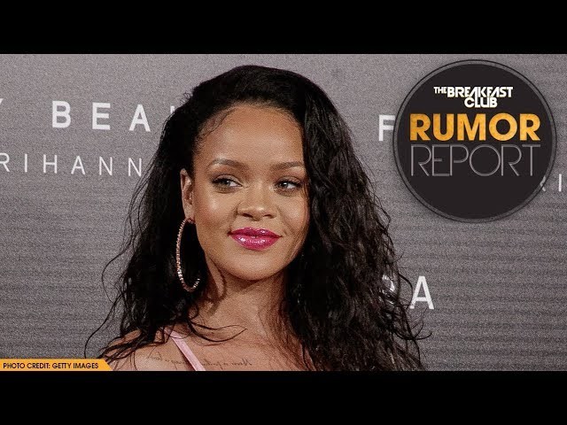 Rihanna rakes In  Million with Fenty Beauty