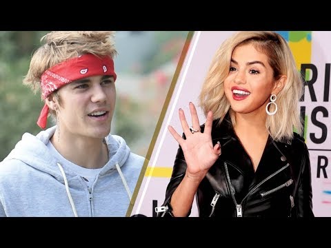 Selena Gomez Reacts to Justin Bieber Grammy Nominations & Her Snub