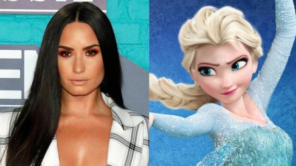 Demi Lovato & Disney SUED over Frozen’s “Let It Go” & Here’s Why