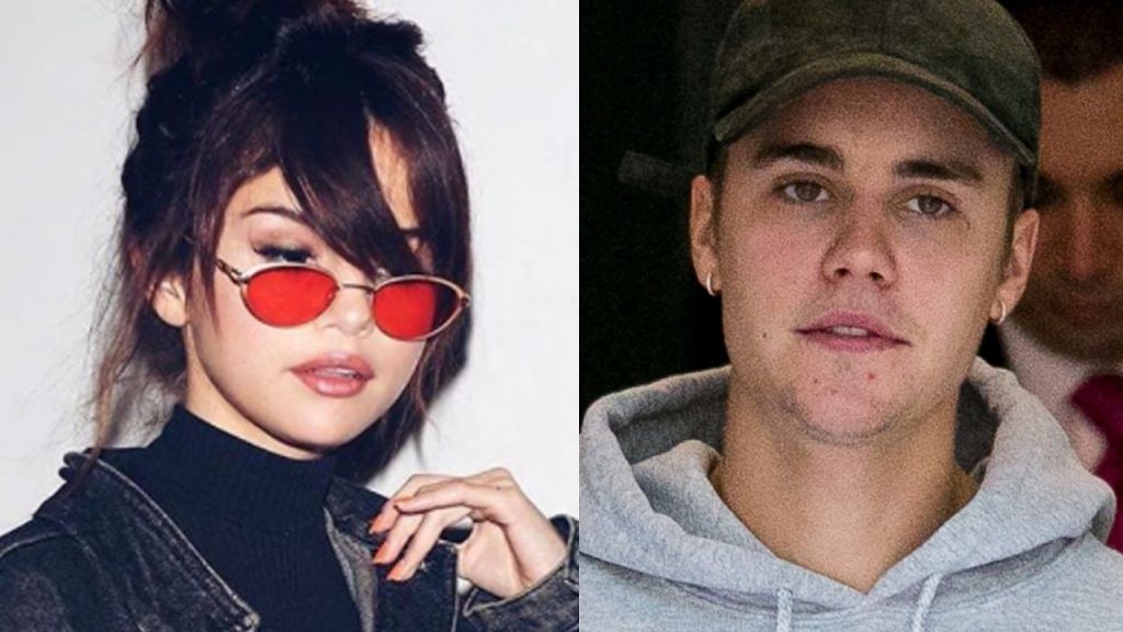 Justin Bieber & Selena Gomez LIVING Together?!